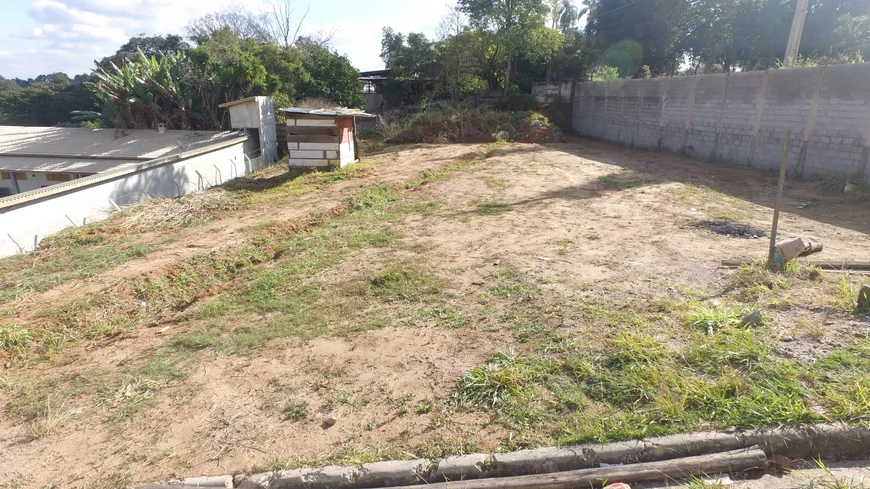 Foto 1 de Lote/Terreno à venda, 1000m² em Dona Catarina, Mairinque