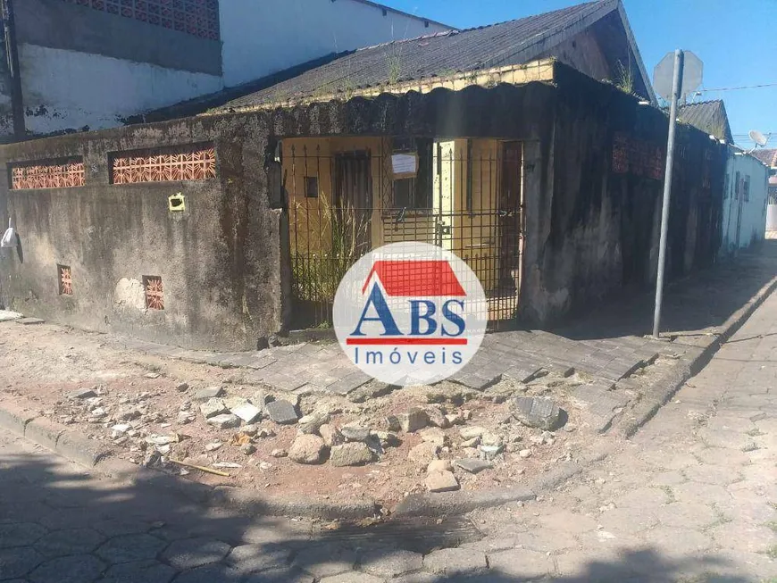 Foto 1 de Lote/Terreno à venda em Jardim Costa E Silva, Cubatão