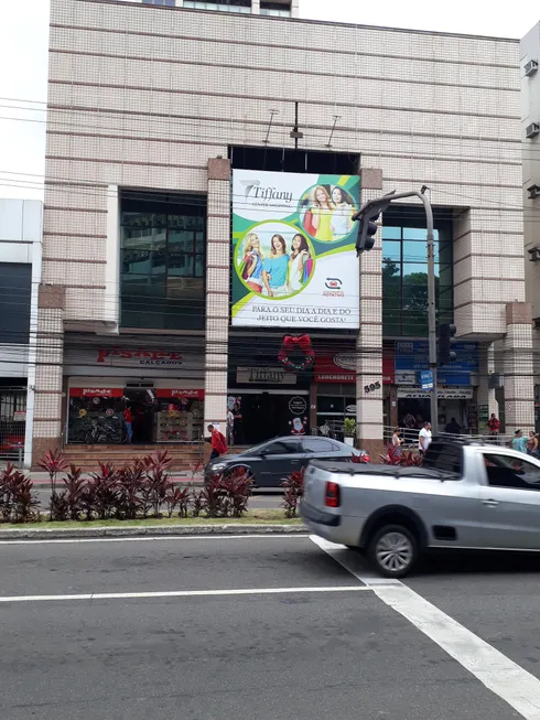 Foto 1 de Ponto Comercial para venda ou aluguel, 36m² em Praia do Canto, Vitória