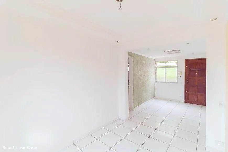 Foto 1 de Apartamento com 2 Quartos à venda, 56m² em Conjunto Habitacional Padre Manoel da Nobrega, São Paulo