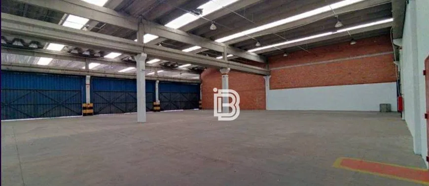 Foto 1 de Galpão/Depósito/Armazém para alugar, 1820m² em Parque Brasilia, Jundiaí