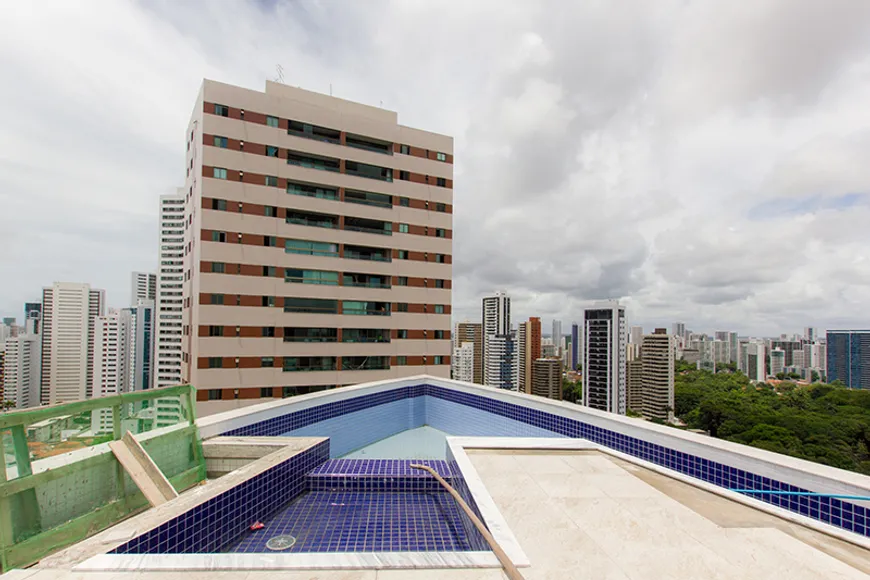 Foto 1 de Apartamento com 3 Quartos à venda, 89m² em Rosarinho, Recife