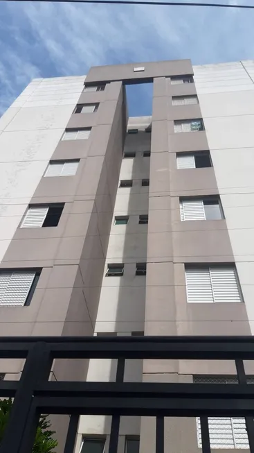 Foto 1 de Apartamento com 2 Quartos para alugar, 53m² em Vila Aurora, São Paulo