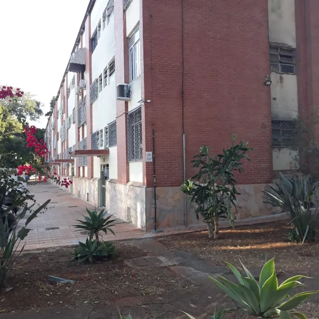 Foto 1 de Apartamento com 2 Quartos à venda, 54m² em Asa Sul, Brasília