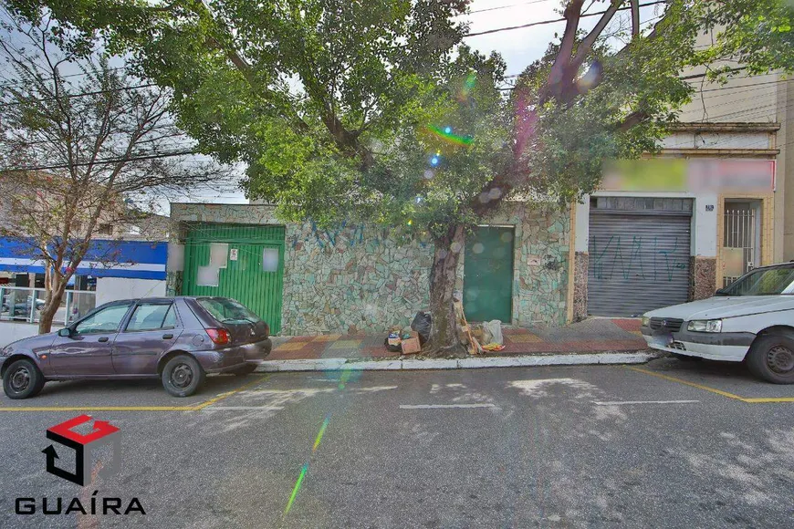 Foto 1 de Sobrado com 3 Quartos à venda, 314m² em Santo Antônio, São Caetano do Sul