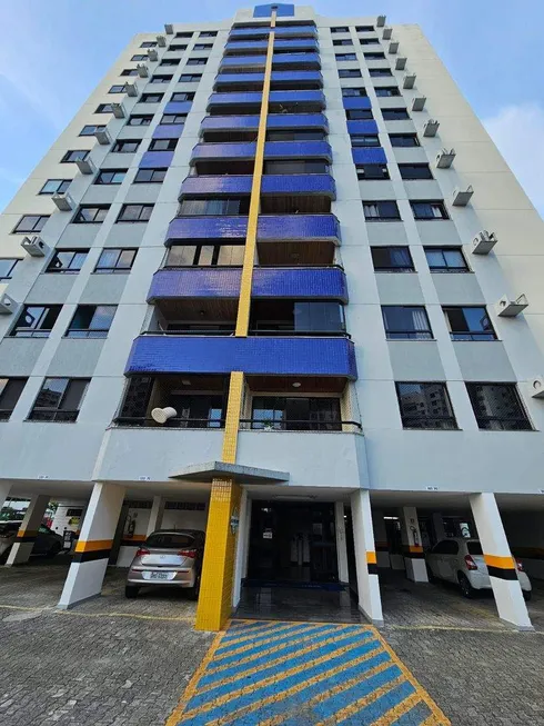 Foto 1 de Apartamento com 3 Quartos à venda, 108m² em Grageru, Aracaju