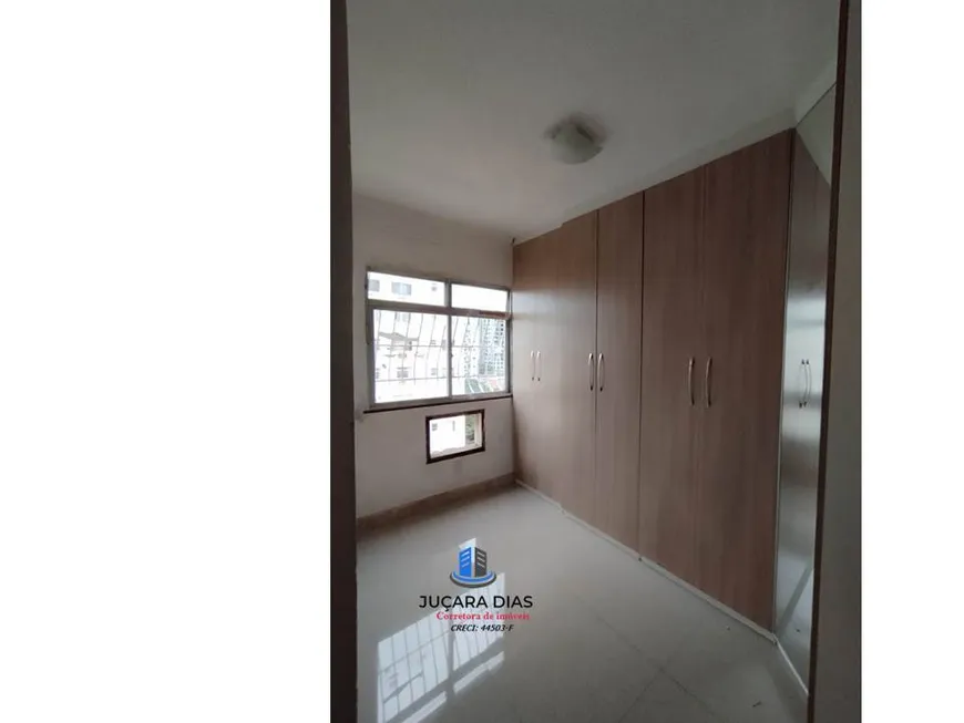 Foto 1 de Apartamento com 2 Quartos à venda, 58m² em Parque Tamandaré, Campos dos Goytacazes