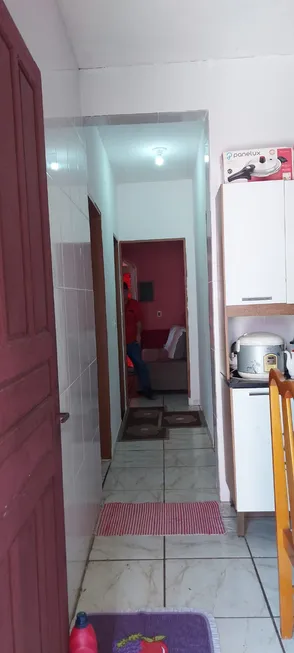 Foto 1 de Casa com 3 Quartos à venda, 150m² em Taquara I, Serra