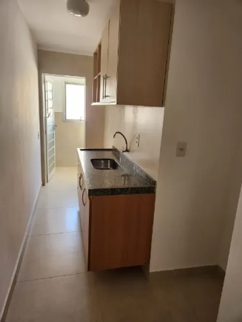 Foto 1 de Apartamento com 1 Quarto à venda, 44m² em Centro, Campinas