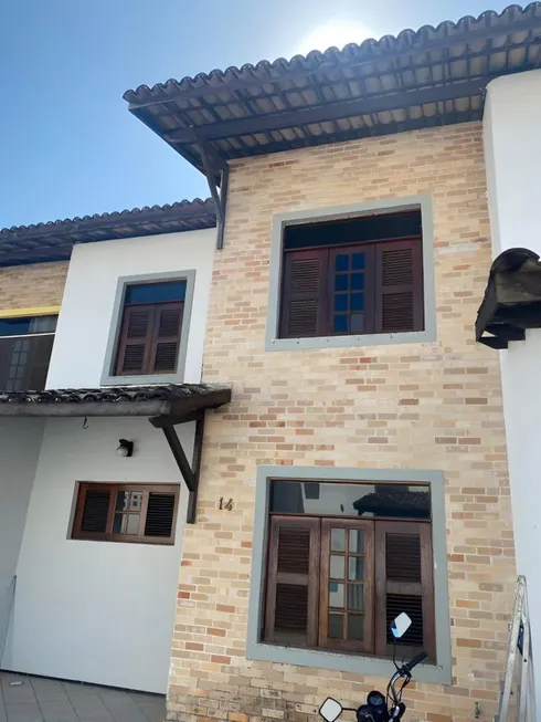 Foto 1 de Casa com 3 Quartos à venda, 114m² em Passaré, Fortaleza