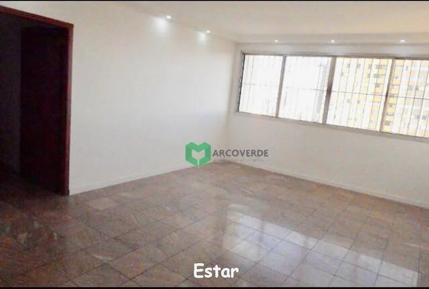 Foto 1 de Apartamento com 3 Quartos à venda, 110m² em Pompeia, São Paulo