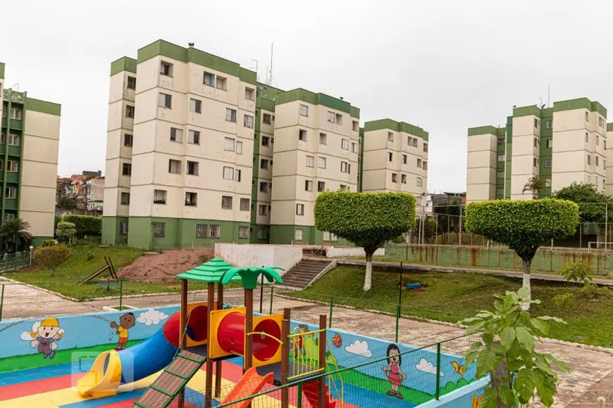 Foto 1 de Apartamento com 2 Quartos à venda, 45m² em Jardim Imperador, São Paulo