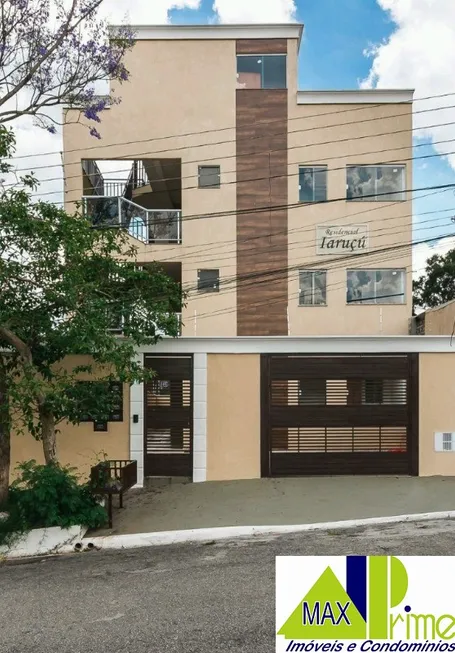 Foto 1 de Apartamento com 1 Quarto à venda, 34m² em Cidade A E Carvalho, São Paulo