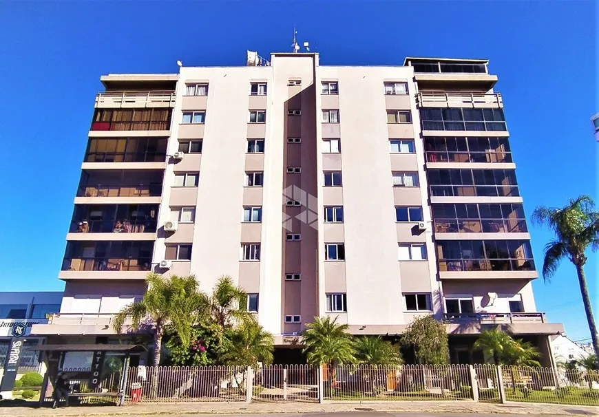 Foto 1 de Apartamento com 3 Quartos à venda, 86m² em Licorsul, Bento Gonçalves