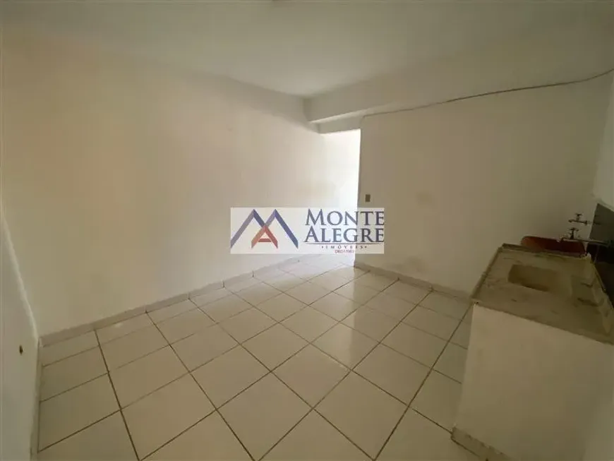 Foto 1 de Apartamento com 1 Quarto para alugar, 25m² em Jardim Itacolomi, São Paulo