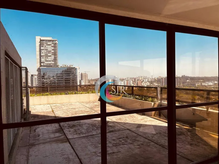 Foto 1 de Ponto Comercial para alugar, 870m² em Pinheiros, São Paulo