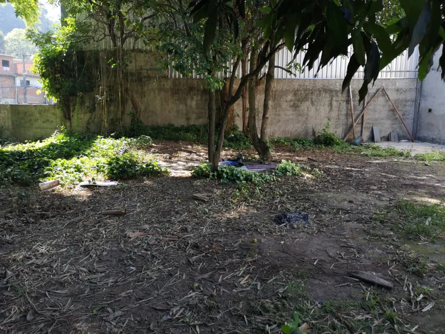 Foto 1 de Lote/Terreno à venda, 1500m² em Vila Nilo, São Paulo