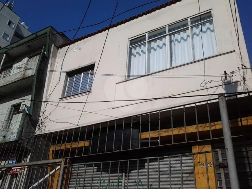 Foto 1 de Casa de Condomínio com 8 Quartos para venda ou aluguel, 370m² em Tucuruvi, São Paulo