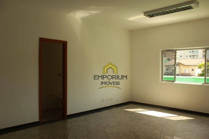 Foto 1 de Sala Comercial para alugar, 40m² em Vila Progresso, Guarulhos