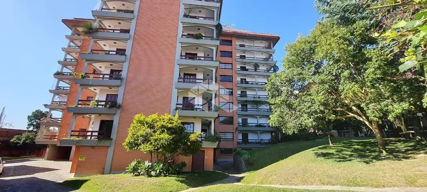 Foto 1 de Cobertura com 3 Quartos à venda, 300m² em Jardim América, Caxias do Sul