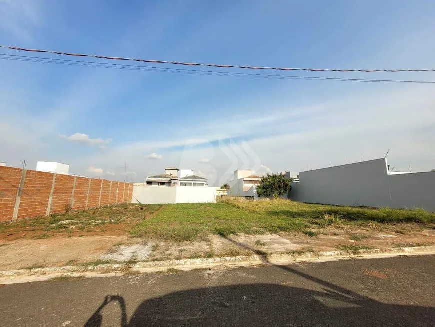 Foto 1 de Lote/Terreno à venda, 219m² em Campestre, Piracicaba