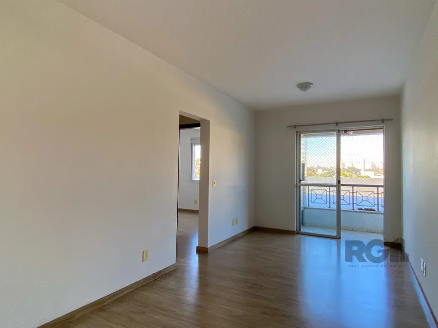 Foto 1 de Apartamento com 2 Quartos à venda, 60m² em Cavalhada, Porto Alegre