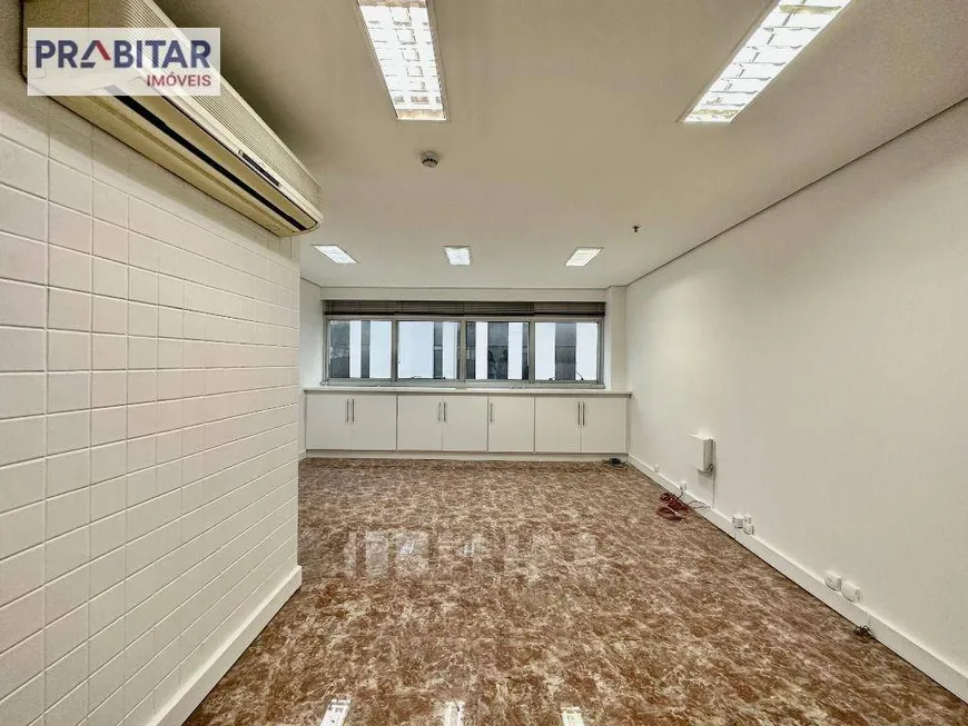 Foto 1 de Sala Comercial à venda, 40m² em Vila Leopoldina, São Paulo