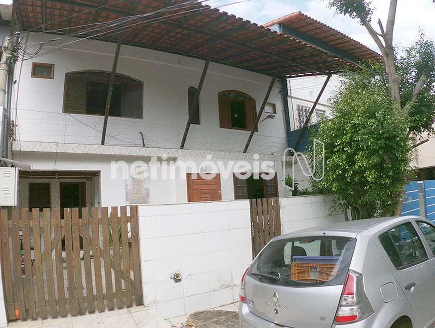 Foto 1 de Casa com 3 Quartos à venda, 163m² em Portuguesa, Rio de Janeiro