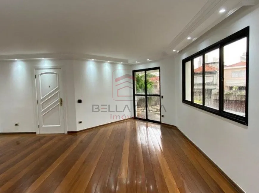 Foto 1 de Apartamento com 3 Quartos à venda, 140m² em Alto da Mooca, São Paulo