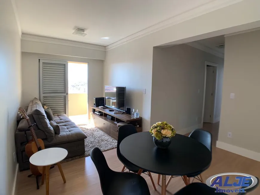 Foto 1 de Apartamento com 2 Quartos à venda, 68m² em Jardim Portal do Sol, Marília