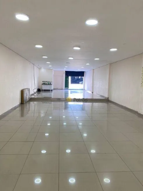 Foto 1 de Ponto Comercial para alugar, 400m² em Centro, São Bernardo do Campo