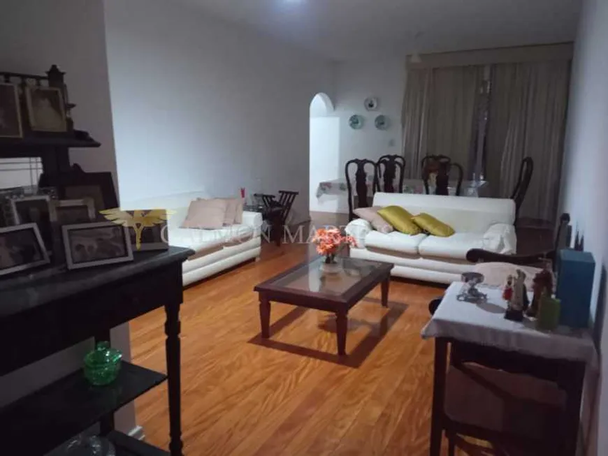 Foto 1 de Apartamento com 3 Quartos à venda, 170m² em Barra, Salvador