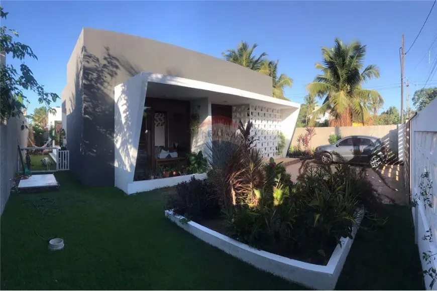 Foto 1 de Casa com 3 Quartos à venda, 180m² em Porto de Galinhas, Ipojuca