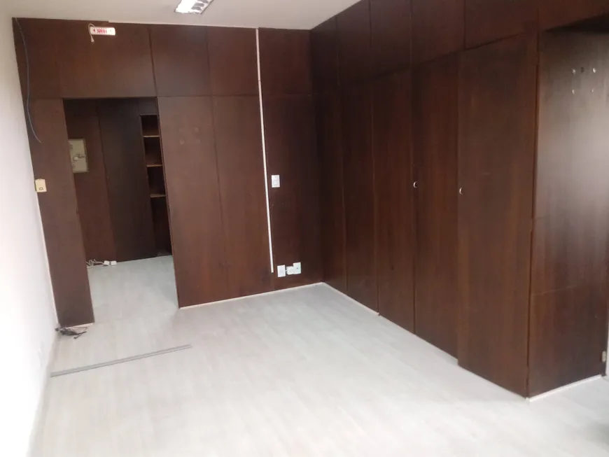 Foto 1 de Sala Comercial para alugar, 75m² em República, São Paulo