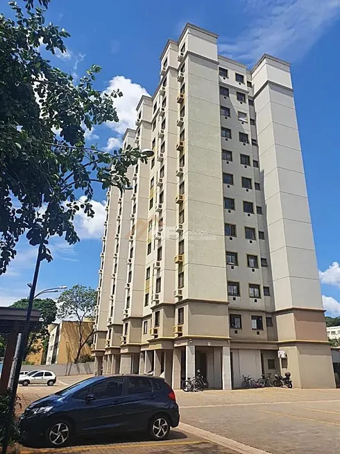 Foto 1 de Apartamento com 2 Quartos à venda, 46m² em VILA VIRGINIA, Ribeirão Preto