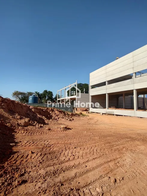 Foto 1 de Galpão/Depósito/Armazém para alugar, 3016m² em Macuco, Valinhos