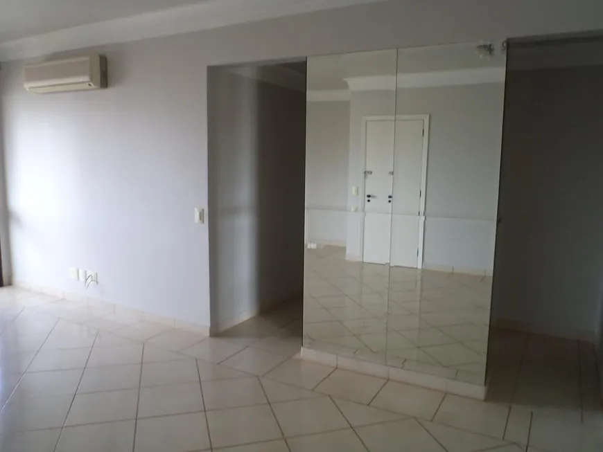 Foto 1 de Apartamento com 3 Quartos à venda, 126m² em Centro, Ribeirão Preto