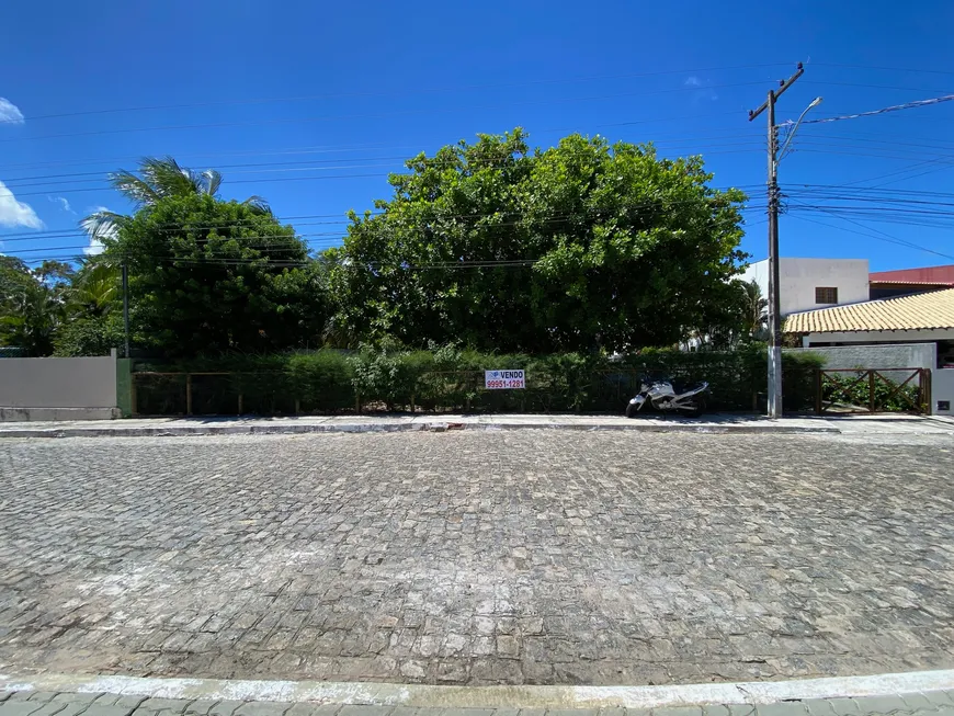 Foto 1 de Casa de Condomínio com 3 Quartos à venda, 150m² em Robalo, Aracaju