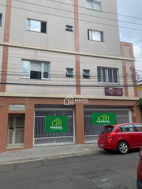 Foto 1 de Sala Comercial para alugar, 34m² em Centro, Ponta Grossa