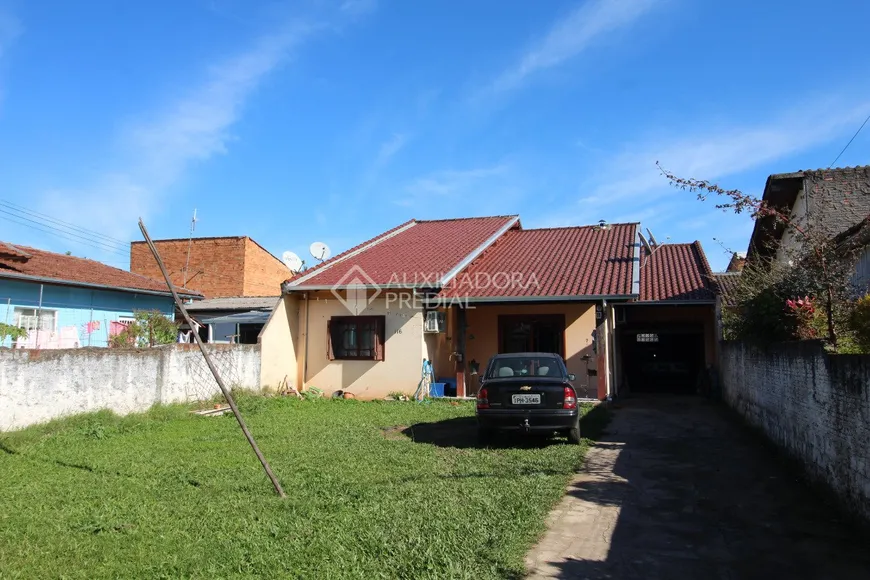 Foto 1 de Casa com 3 Quartos à venda, 166m² em Rio dos Sinos, São Leopoldo