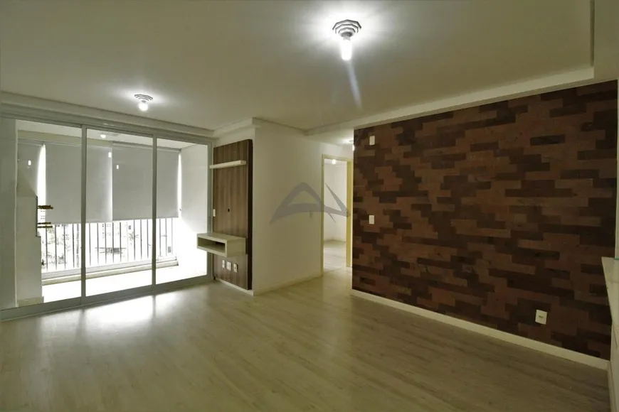 Foto 1 de Apartamento com 2 Quartos à venda, 61m² em Cambuí, Campinas