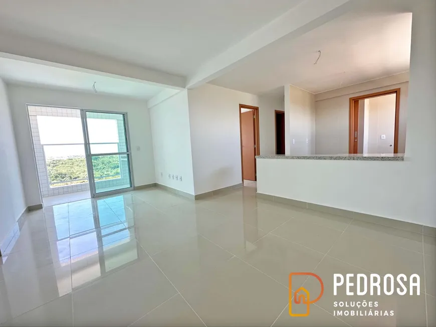 Foto 1 de Apartamento com 3 Quartos à venda, 92m² em Neópolis, Natal