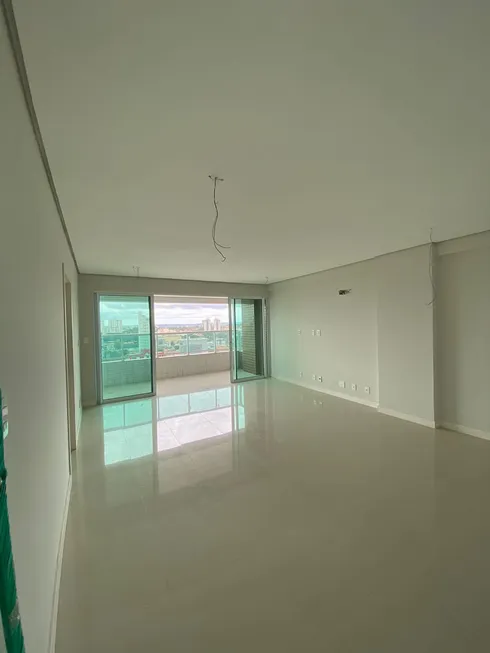 Foto 1 de Apartamento com 3 Quartos à venda, 119m² em São Cristóvão, Teresina