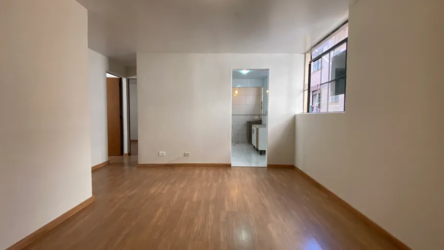 Foto 1 de Apartamento com 3 Quartos à venda, 74m² em Água Verde, Curitiba