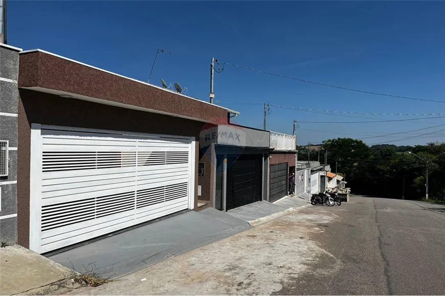 Foto 1 de Casa com 2 Quartos à venda, 120m² em Residencial Vino Barolo , Bragança Paulista