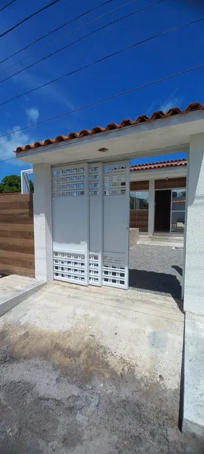 Foto 1 de Casa com 2 Quartos à venda, 80m² em Pilar, Ilha de Itamaracá