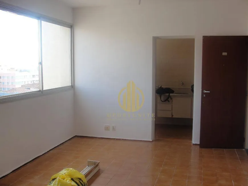 Foto 1 de Kitnet com 1 Quarto à venda, 35m² em Centro, Ribeirão Preto