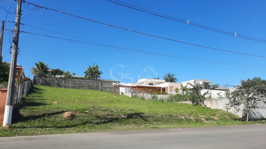 Foto 1 de Lote/Terreno à venda, 1070m² em Horizonte Azul - Village Ambiental II, Itupeva