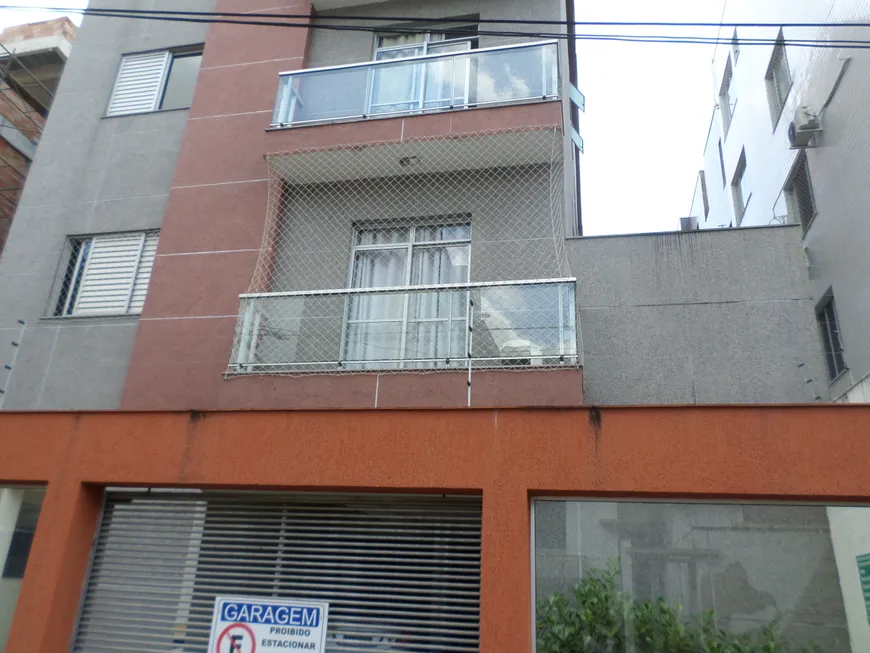 Foto 1 de Apartamento com 3 Quartos à venda, 130m² em Jardim da Cidade, Betim