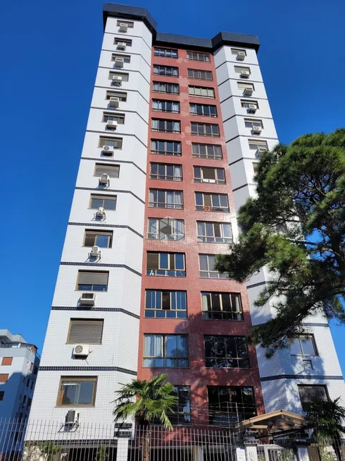Foto 1 de Apartamento com 3 Quartos à venda, 131m² em Cristo Redentor, Porto Alegre
